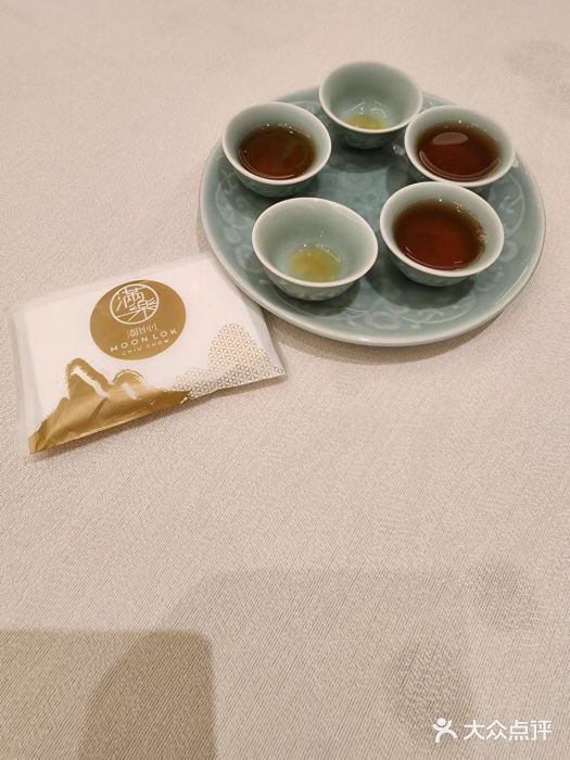 满乐潮州(深业上城店)图片