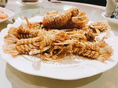 -海儀美食楼(湾仔海鲜街店)