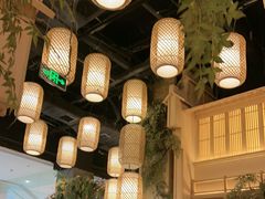 -南京大牌档(龙江新城市广场店)