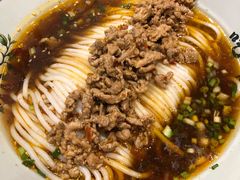 骨汤肉丝米粉-常樂屋·常德米粉(青年路店)