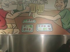 -英雄故事地摊烤肉(马驹桥店)