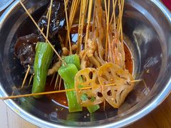 -嘉州鲜知味钵钵鸡(奎星楼店)