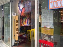 门面-Mesa Madre梅萨妈妈·Bintana(国贸店)