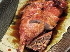 -苏梦江南·淮扬菜(夫子庙店)