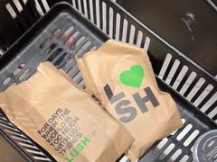 -LUSH(威尼斯人店)