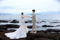 -莫兰迪婚纱摄影