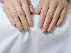 -小洁美甲美睫半永久定妆