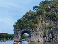 -桂林两江四湖景区