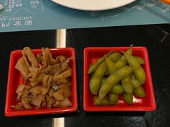 大红袍焦糖布丁-五缘湾凯悦酒店·悦饗中餐厅