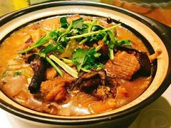 -天赢酒楼(青馨家园店)