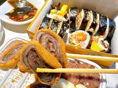 -传闻来紫菜包饭·打糕(西塔韩百店)