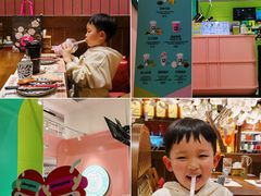 -gleeglee乐溢亦茶(合生汇店)