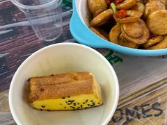-小民大排档(江汉路店)