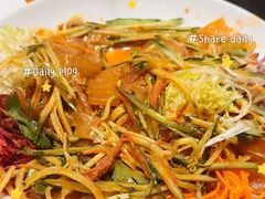 -喜来酌海鲜·饺子(和平一店)