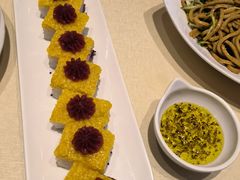 -老太原菜馆(府西街店)