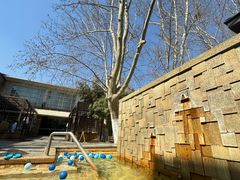 -春晖园度假酒店温泉