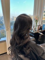 -凯博K-boom Hair Salon