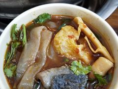-黑竹香鸡(营和巷店)