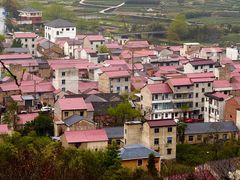 -十九峰景区-倒脱靴