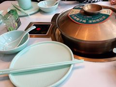 -润园四季椰子鸡火锅(南山海岸城店)
