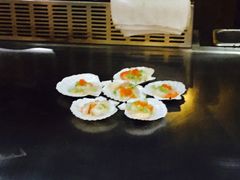 -铁板诱惑法式铁板烧(大卫城店)