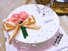 女王低糖蛋糕-勒甜LO CHO·私人订制低糖代糖纯动物奶油生日蛋糕(新开路店)