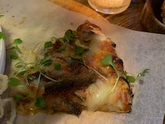 -Carbon莫卡哆·意大利复古集市餐厅(杭州大厦店)