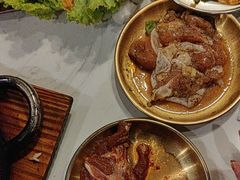 -老板娘的烤肉店(港湾广场店)