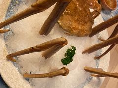 -王鼎精致料理铁板烧(世博源店)