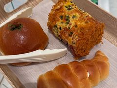 -烘焙町面包店(西四店)