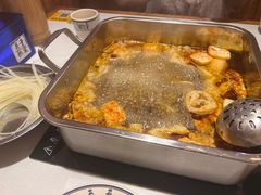 -螺大喜螺蛳粉火锅(雍和宫店)