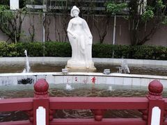 景点-江门古兜温泉小镇
