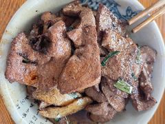 -无名氏面馆(邮电路店)