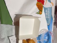 -麦当劳(北苑秋实路店)