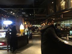 -星伦多自助料理·涮烤一体(虹悦城店)