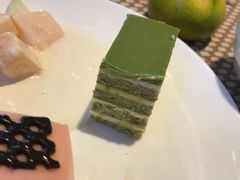 -长沙三景韦尔斯利酒店·Oval全日制餐厅自助餐