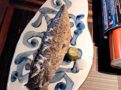 -山葵家·创意料理(临平银泰城店)