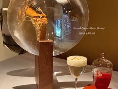 -壳里西餐厅Coquille Seafood Bistro(蒙自路店)