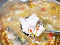 -大理.老字号渝记酸萝卜乌鱼(古城总店)