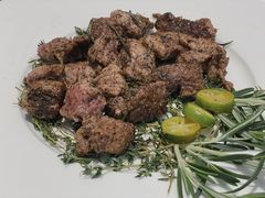 黑胡椒牛肉粒-C'è Amore爱意(亿合城店)