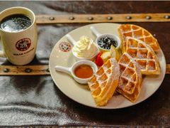 -MAAN COFFEE(金桥店)