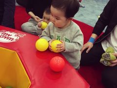 -美吉姆早教(恒隆中心)
