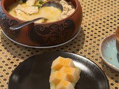 -杭州西湖柳莺里酒店·闻莺厅