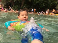 -龙达温泉生态城
