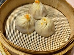 纯蟹粉小笼-蟹榭(静安寺晶品商场店)