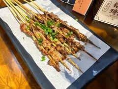 -铭副琦食·虾蟹烩馆(渔人码头店)