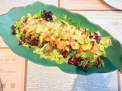 -娜娜家·Nana's restaurant(国金汇店)