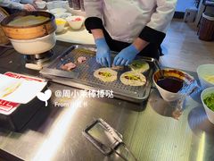 -大理实力希尔顿酒店•香全日制餐厅