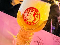 -Big Bamboo 大竹子体育主题餐厅(虹梅路店)