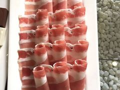 精品羔羊-慢丽江·云南野生菌土鸡锅(付家庄店)